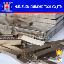 Diamond Tools Segment for Cutting Stone